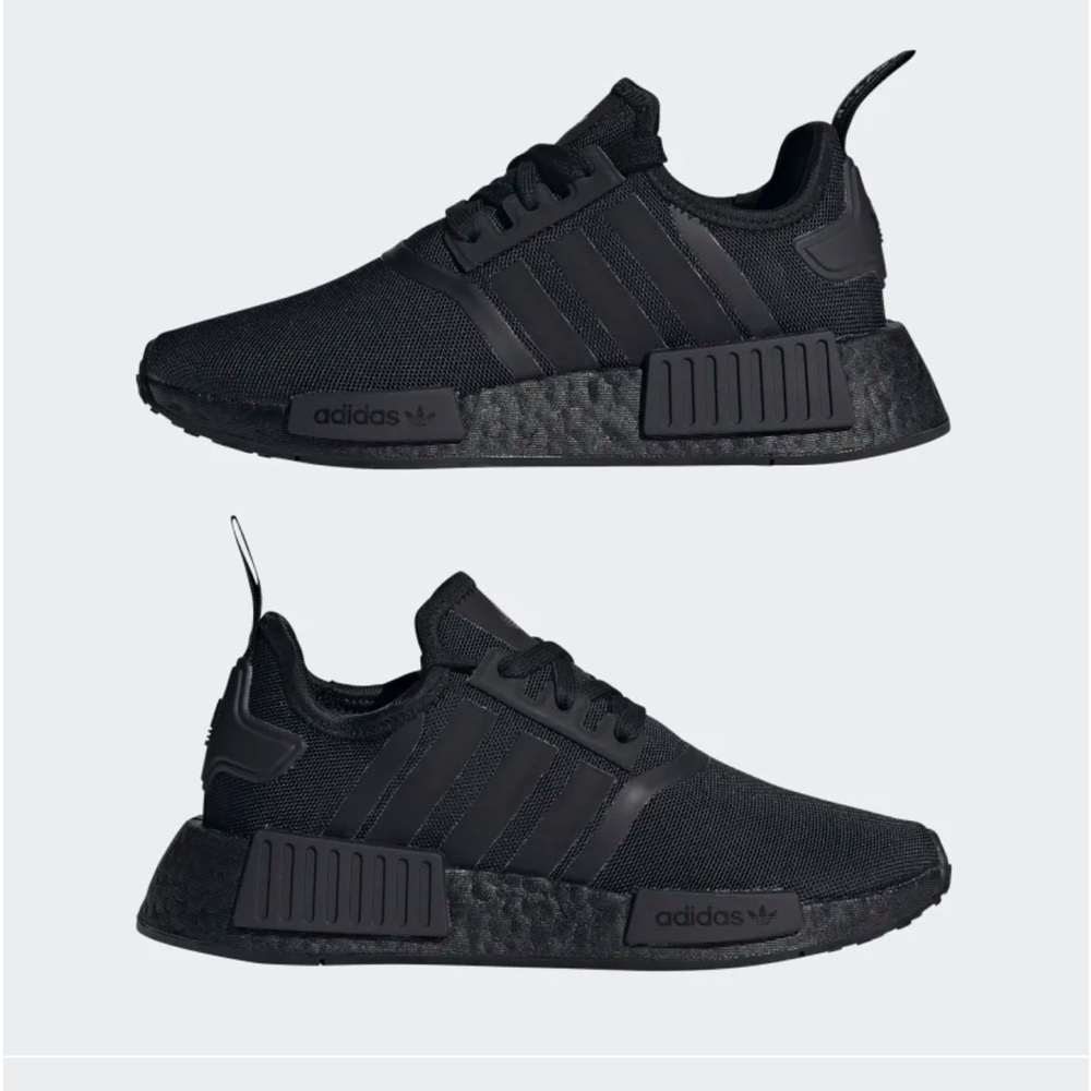 Kids Adidas NMD_R1 SHOES